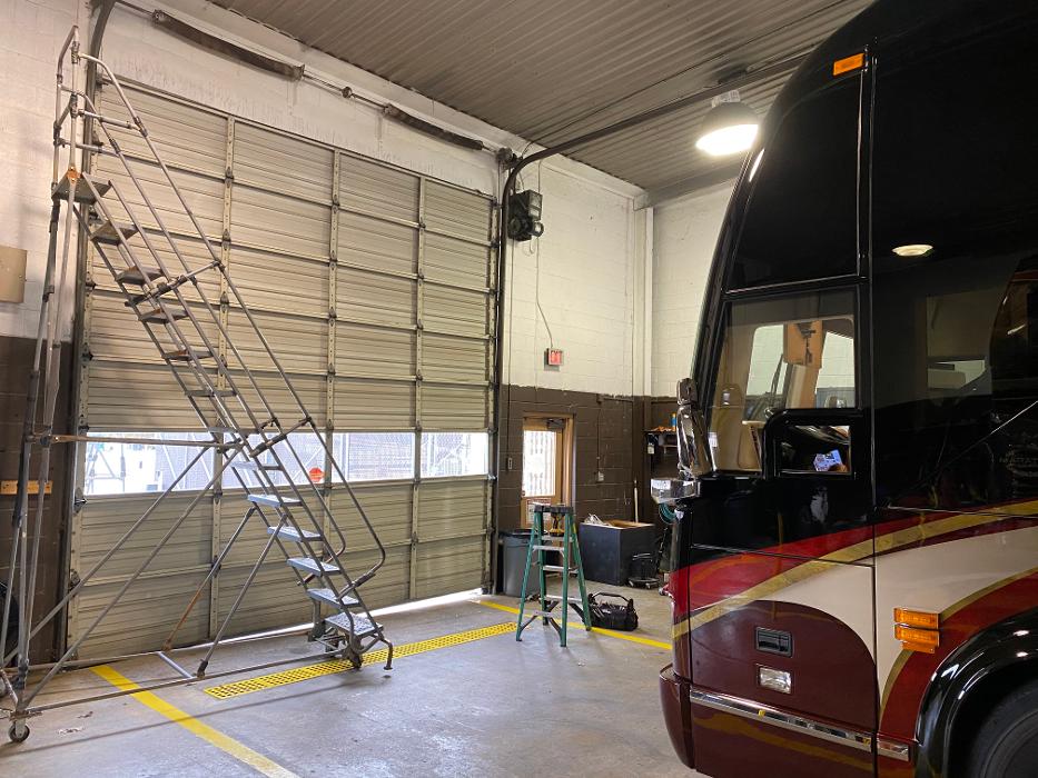 American Eagle Overhead Door - North Richland Hills, TX