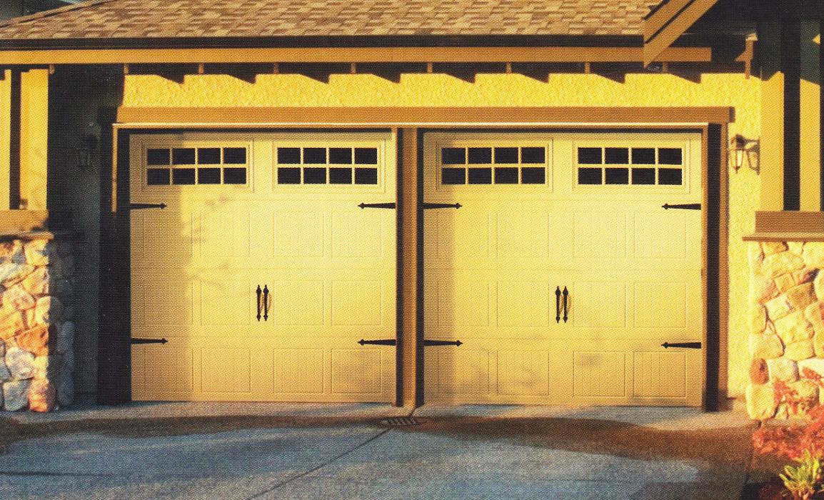 American Eagle Overhead Door - North Richland Hills, TX