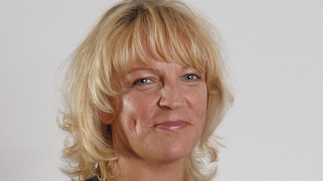 Mecklenburgische Versicherung Corinna Jechow, Potsdamer Straße in Michendorf