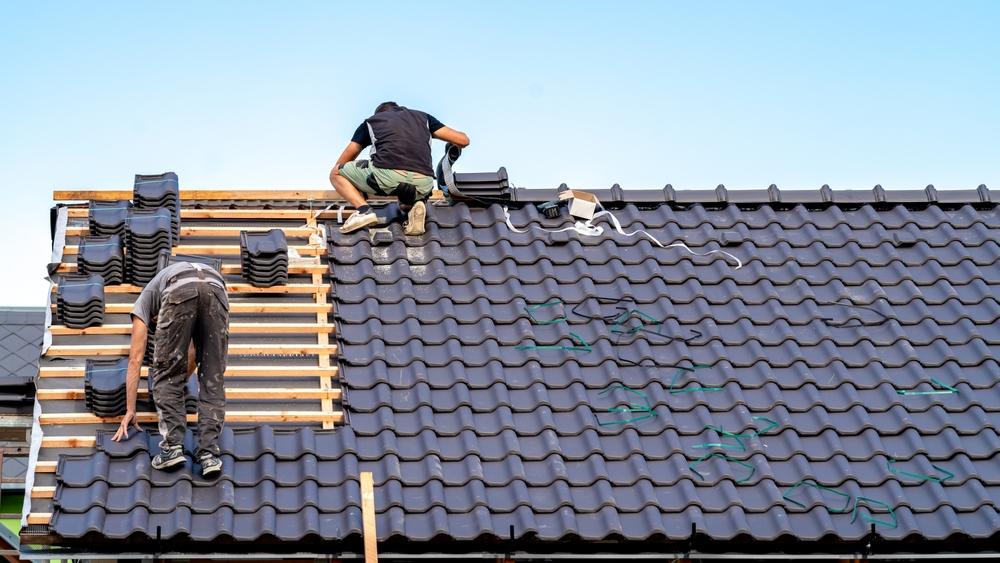 Marco Riemelt Dachdecker GmbH, Frankfurter Straße in Wriezen