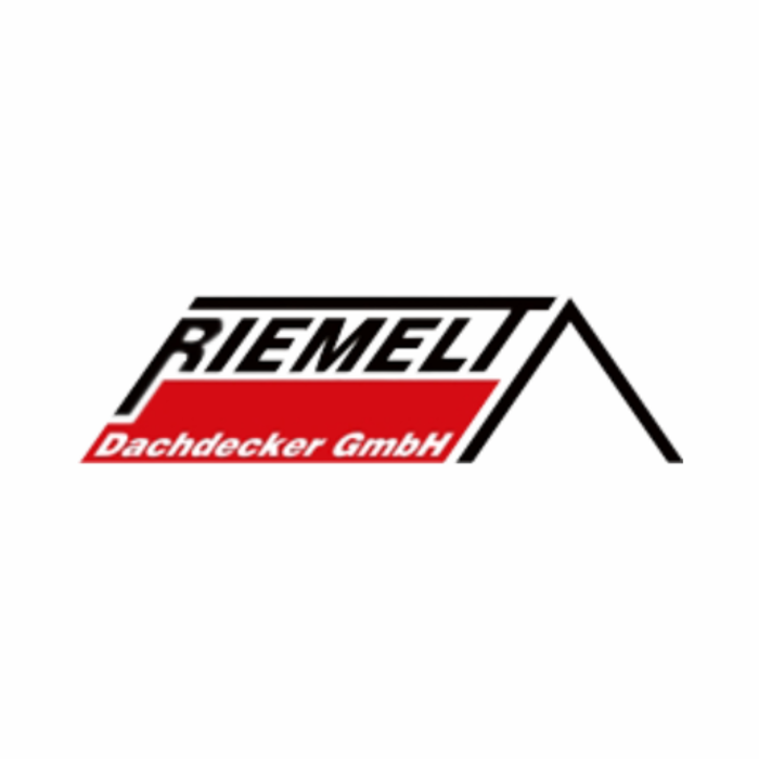 Marco Riemelt Dachdecker GmbH in Wriezen - Logo Marco Riemelt Dachdecker GmbH in Wriezen - Logo