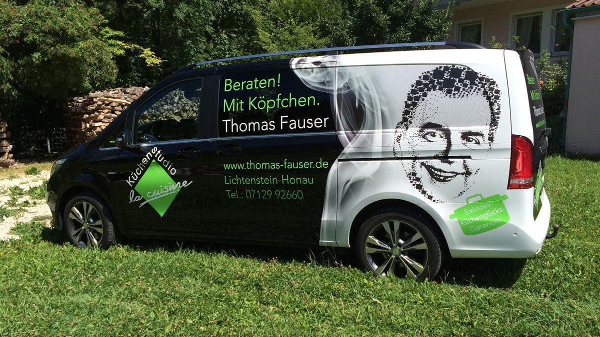 Thomas Fauser 