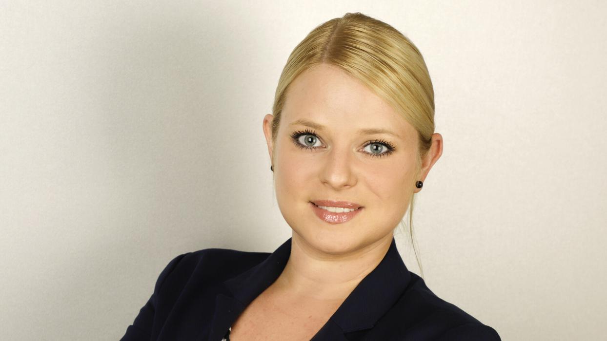 Mecklenburgische Versicherung Antonia Späne, Segeten in Görwihl