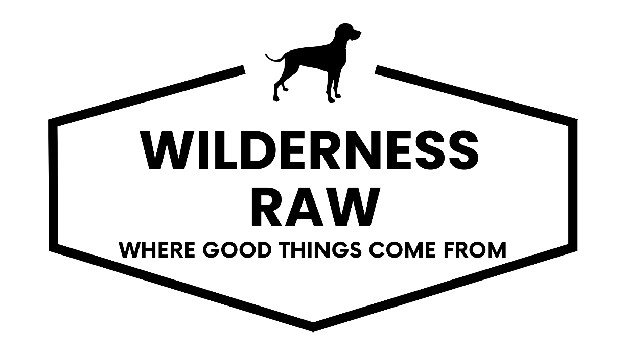 Wilderness Raw