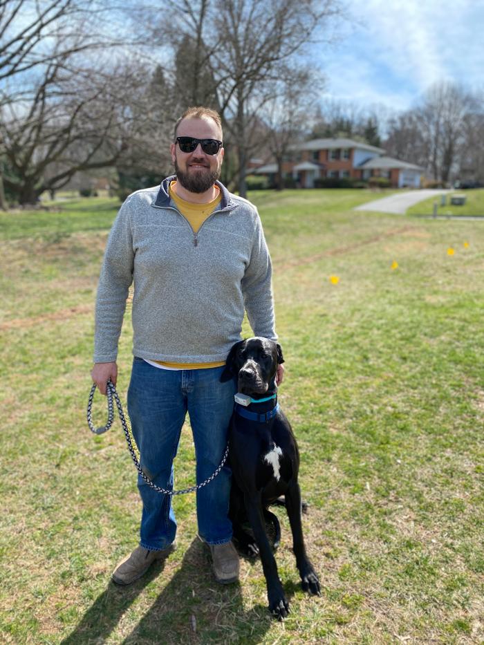 Dog Guard of Maryland Image
