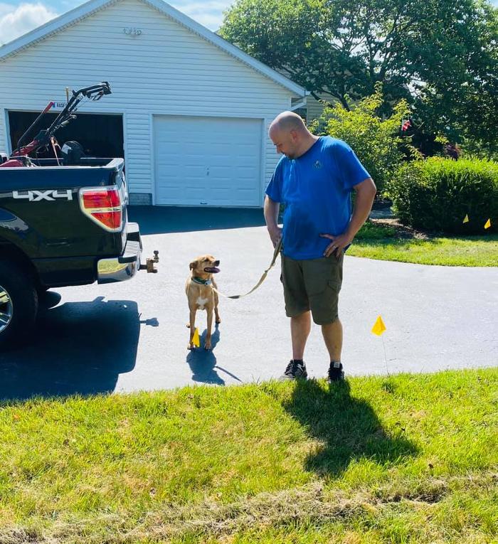 Dog Guard of Maryland Image