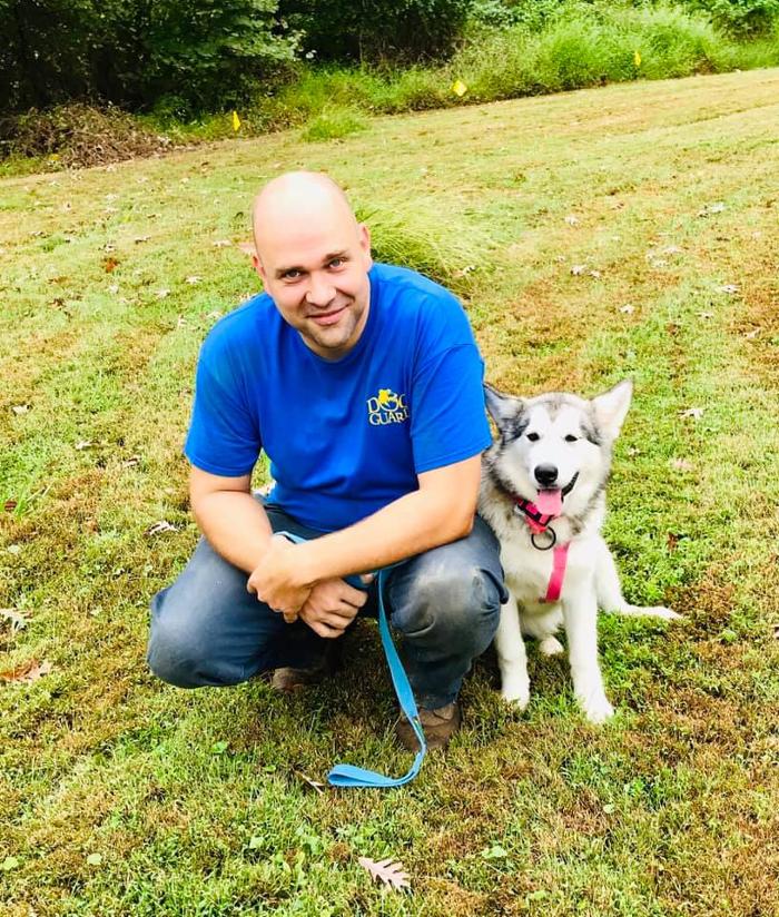 Dog Guard of Maryland Image