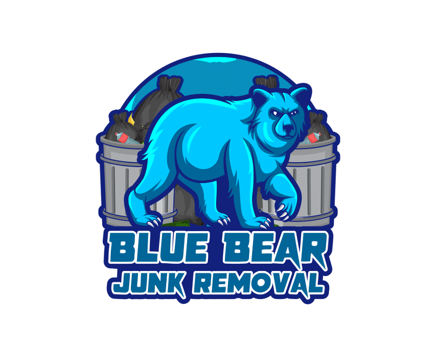 Blue Bear Junk Removal - Kansas City, MO