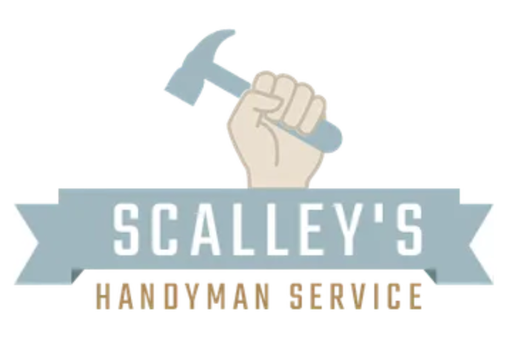 Scalley's Handyman Service - Anderson, SC