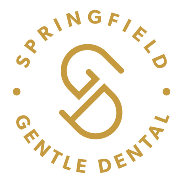 Springfield Gentle Dental Logo