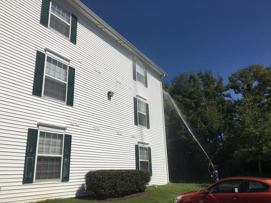 Superior Washing Services - Franklin, TN
