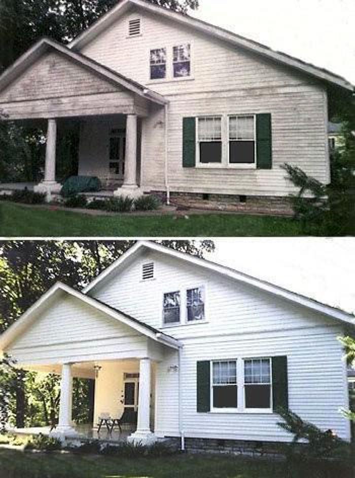 Superior Washing Services - Franklin, TN