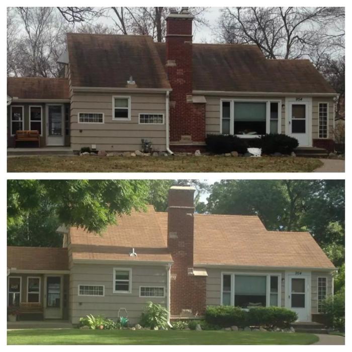 Superior Washing Services - Franklin, TN
