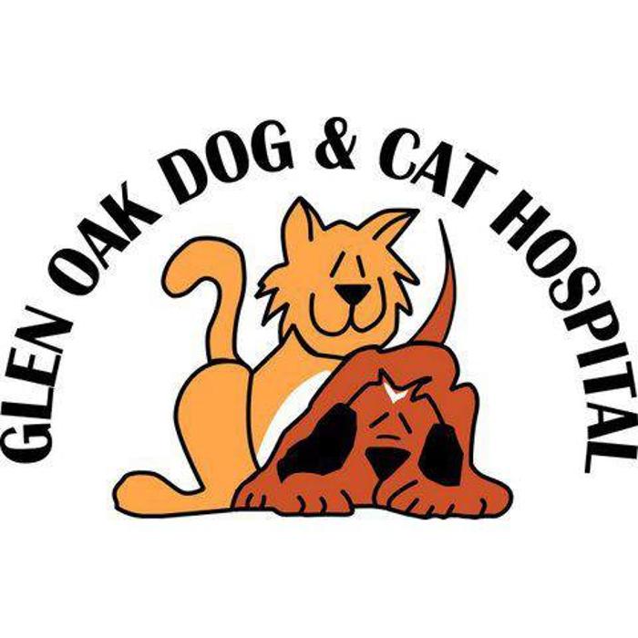 Glen Oak Dog & Cat Hospital - Glenview, IL