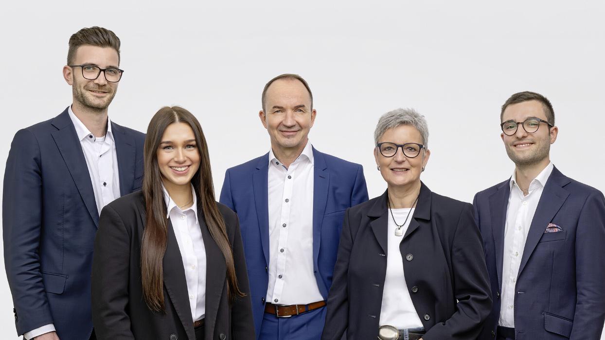 Mecklenburgische Versicherung Jörg Fromm, Dörnhagener Straße in Guxhagen