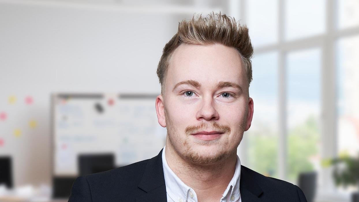 Mecklenburgische Versicherung Marco Berwanger, Rumpener Straße in Herzogenrath