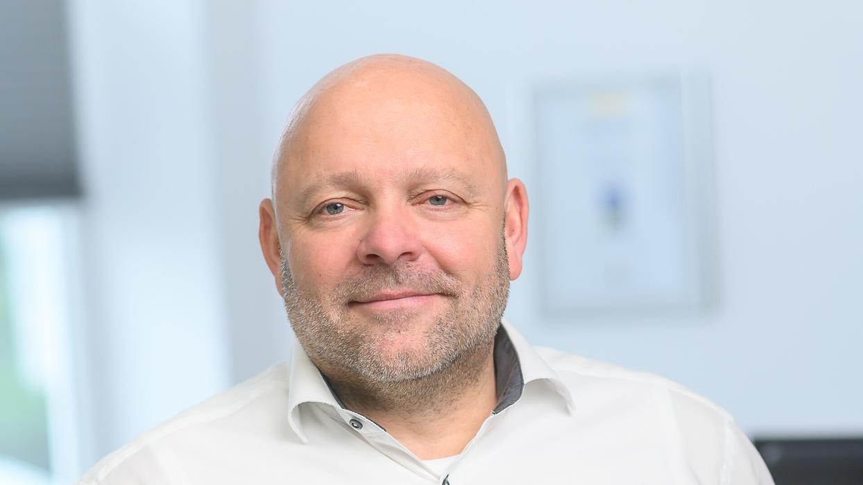 Mecklenburgische Versicherung Thomas Reiss, Riesebusch in Bad Schwartau