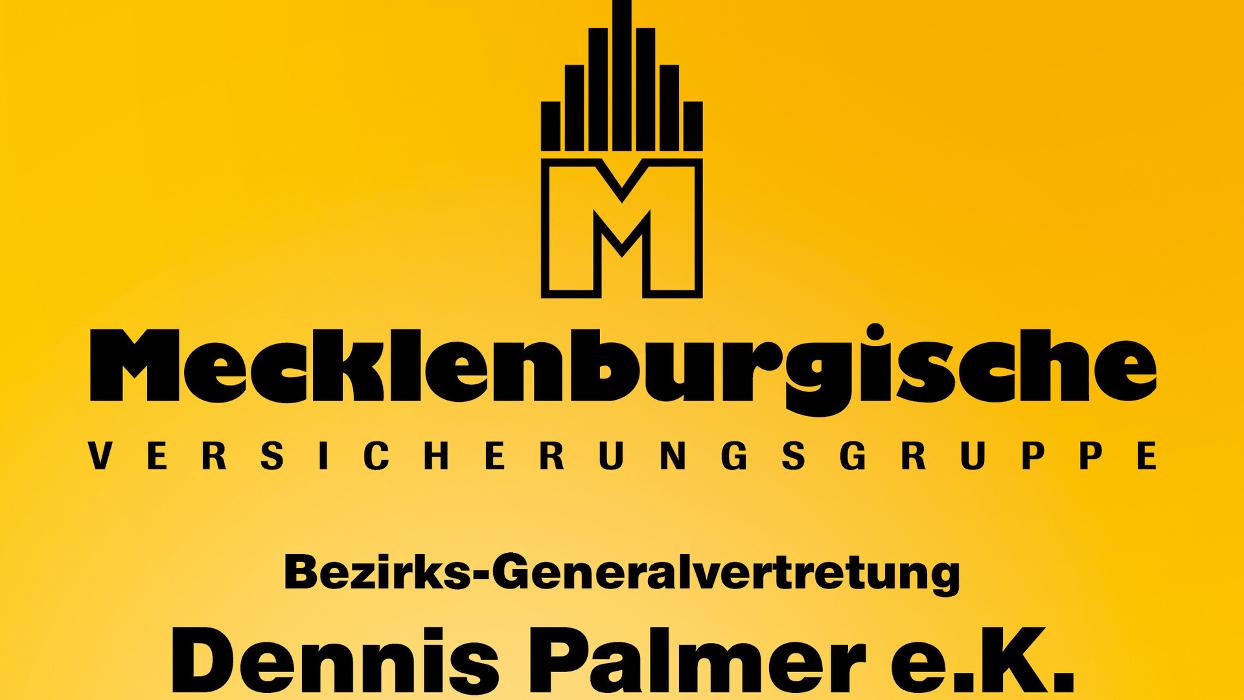 Mecklenburgische Versicherung Dennis Palmer, Am Kurpark in Braunfels