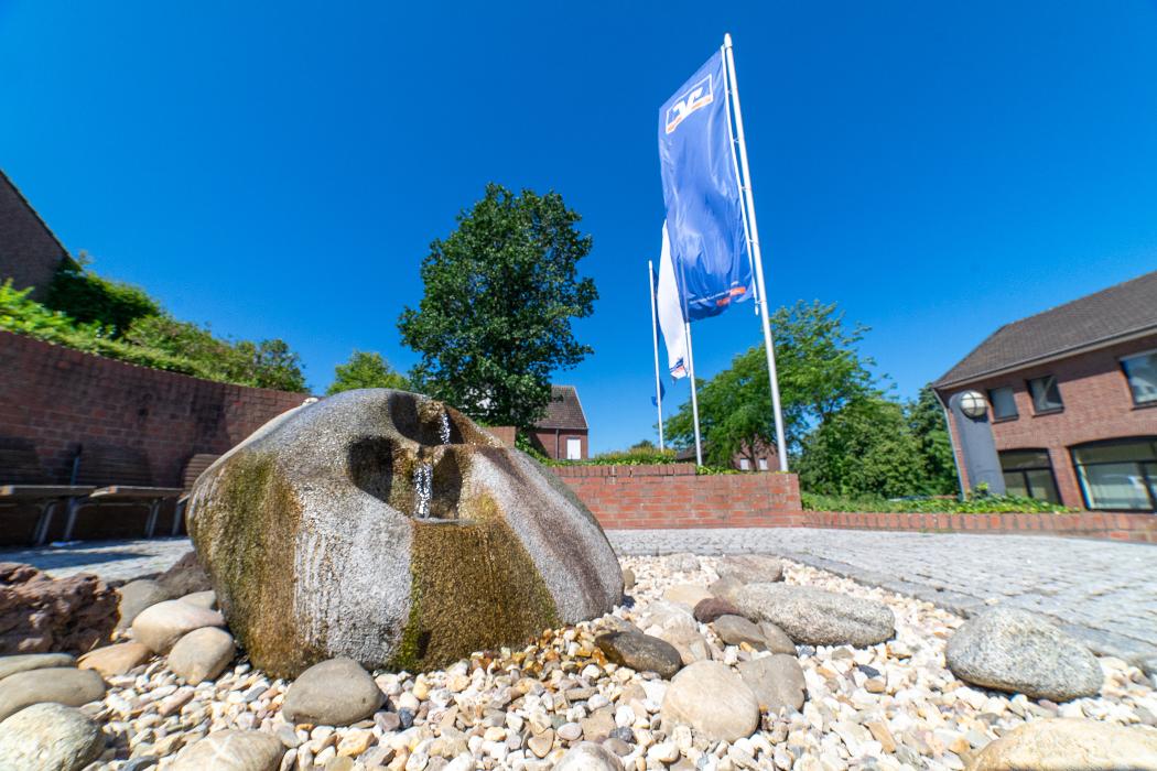 Volksbank Viersen eG - Geschäftsstelle Niederkrüchten, Rathausstraße in Niederkrüchten