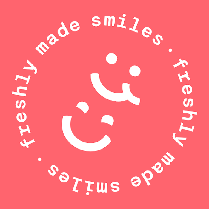Logo EAT HAPPY