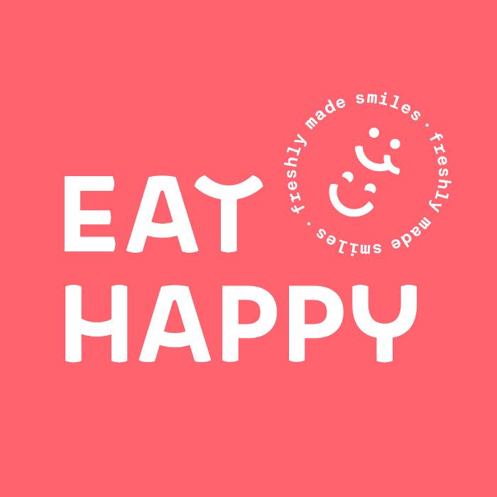 EAT HAPPY in Bad Soden am Taunus - Logo