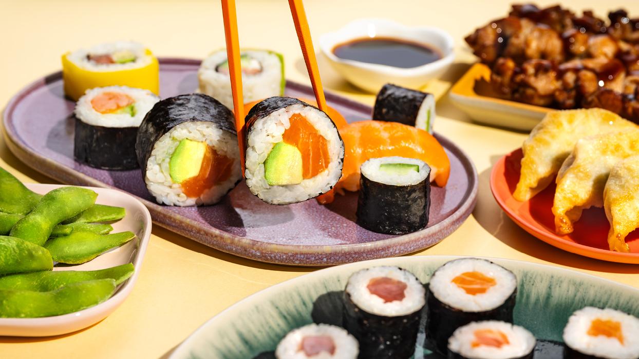 EAT HAPPY, Kalmsweg in Bremen