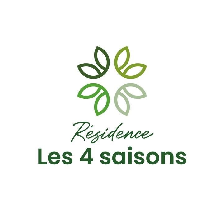 Maison de retraite Les 4 Saisons maison de retraite établissement public