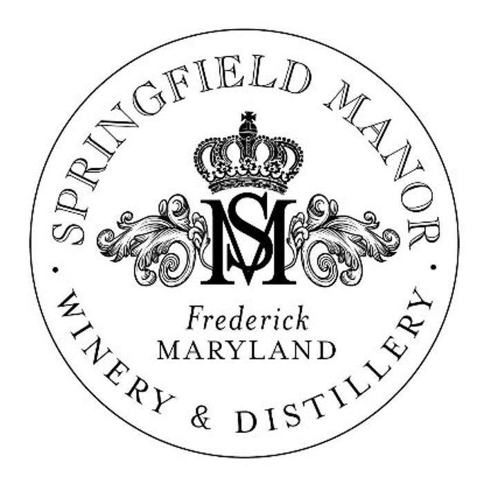 Springfield Manor Winery Distillery Brewery - Thurmont, MD