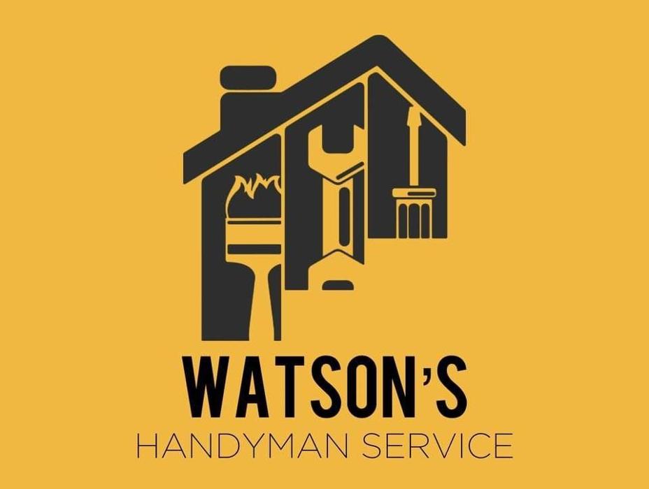 Watson's Handyman Service - Plattsburgh, NY