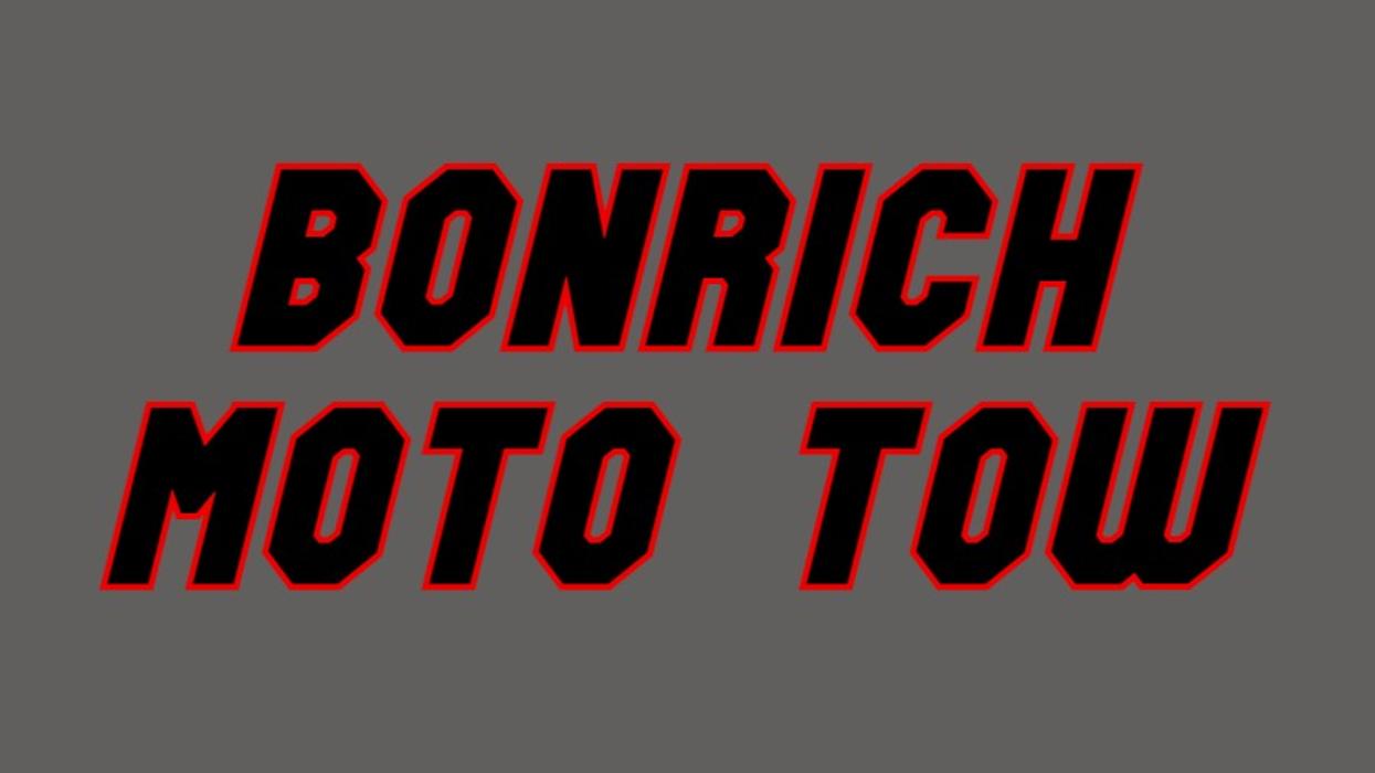 BonRich Moto Tow LLC