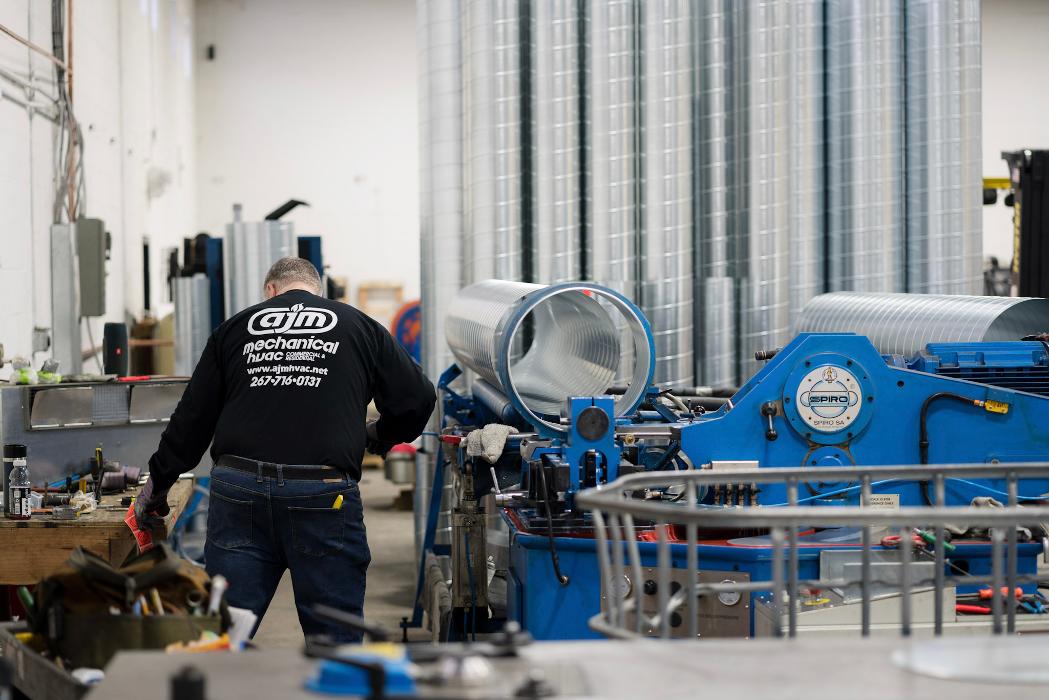 AJM Mechanical HVAC - Philadelphia, PA