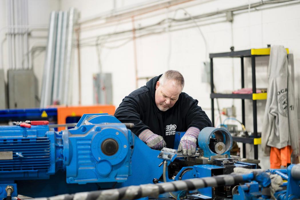 AJM Mechanical HVAC - Philadelphia, PA