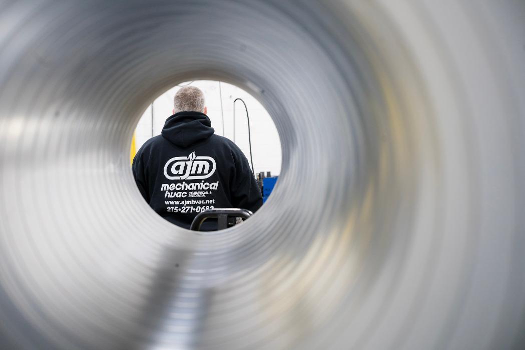 AJM Mechanical HVAC - Philadelphia, PA