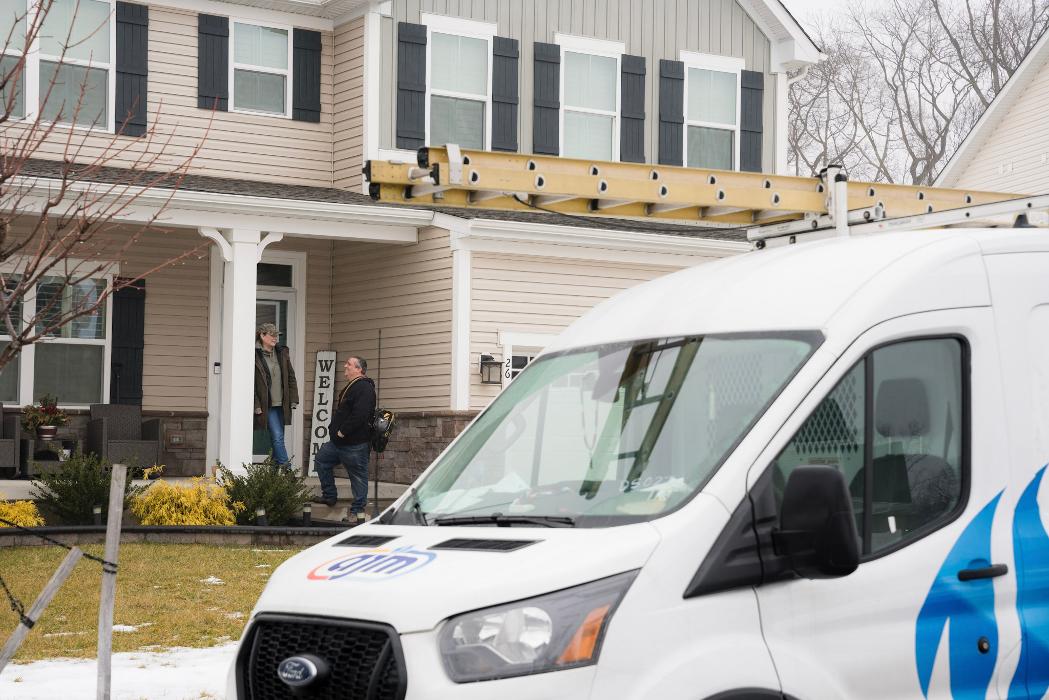 AJM Mechanical HVAC - Philadelphia, PA