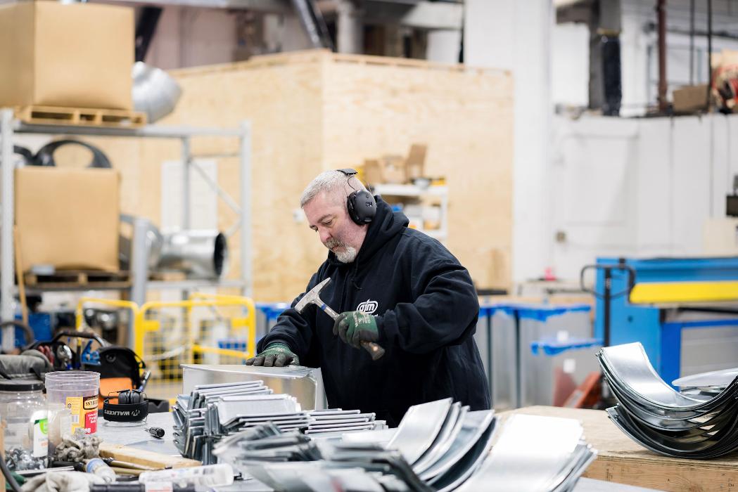 AJM Mechanical HVAC - Philadelphia, PA