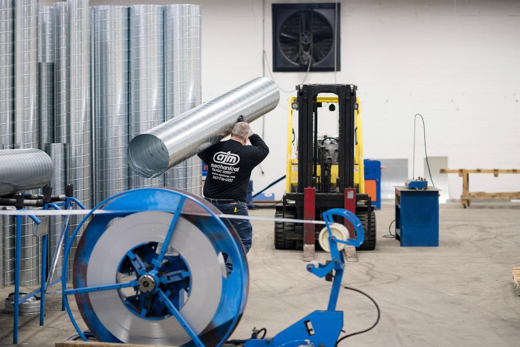 AJM Mechanical HVAC - Philadelphia, PA
