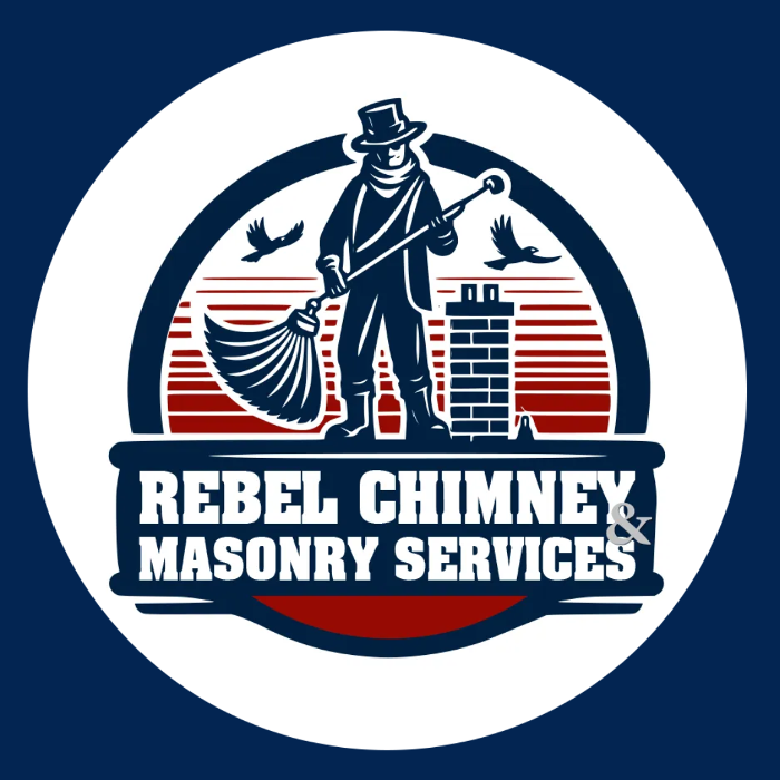 Rebel Chimney and Masonry Services - Oxford, MS