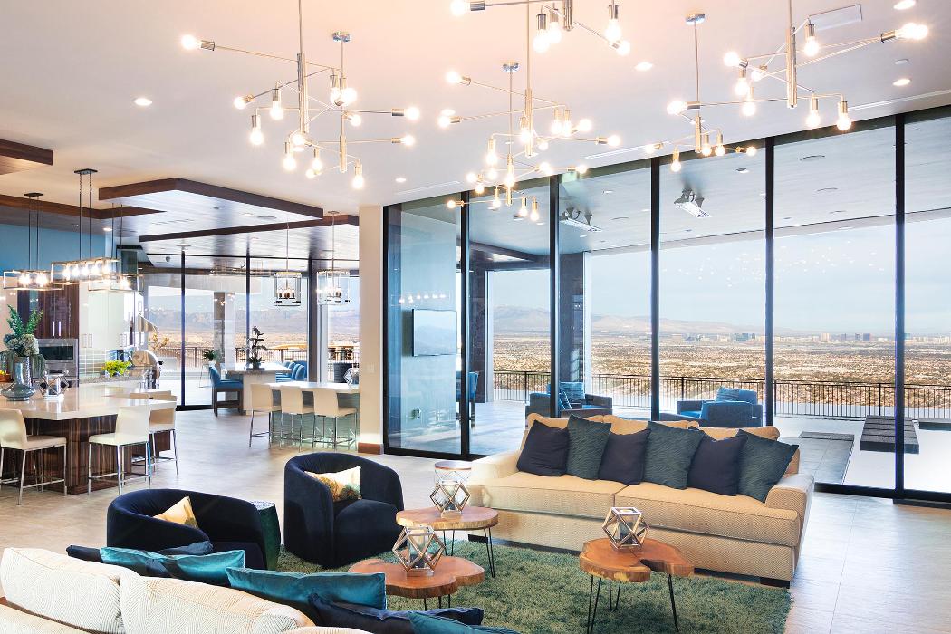 Glass Dream Walls - Gilbert, AZ