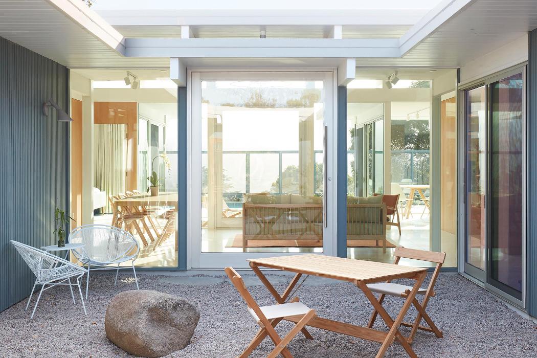 Glass Dream Walls - Gilbert, AZ