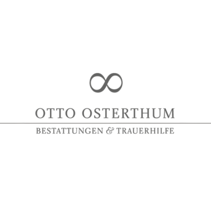 Otto Osterthum Bestattungen & Trauerhilfe oHG in Oldenburg