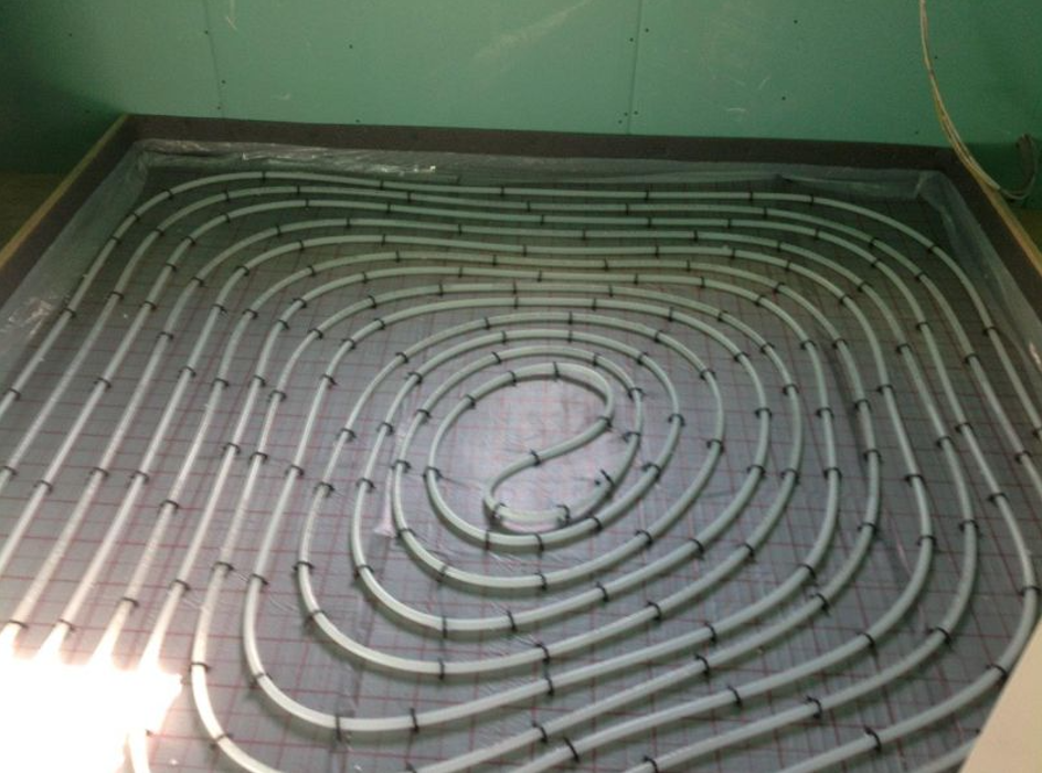 Schwanzer Installationen GmbH, Sankt Pöltner Straße in Mautern an der Donau