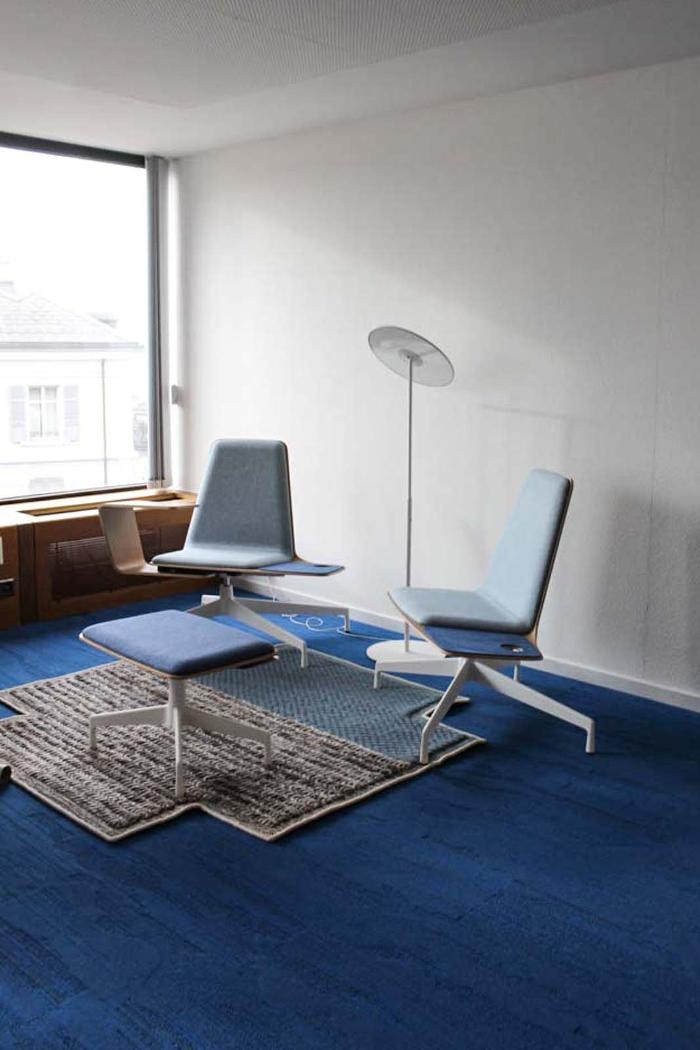 Coop Protection Juridique SA, Avenue de la Gare in Lausanne