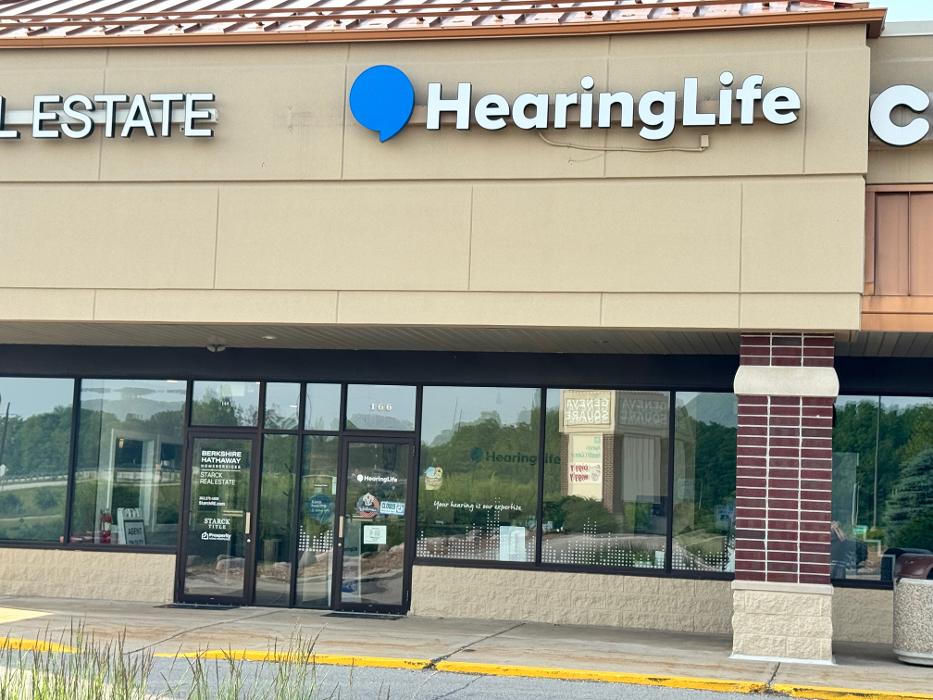 HearingLife of Lake Geneva - Lake Geneva, WI