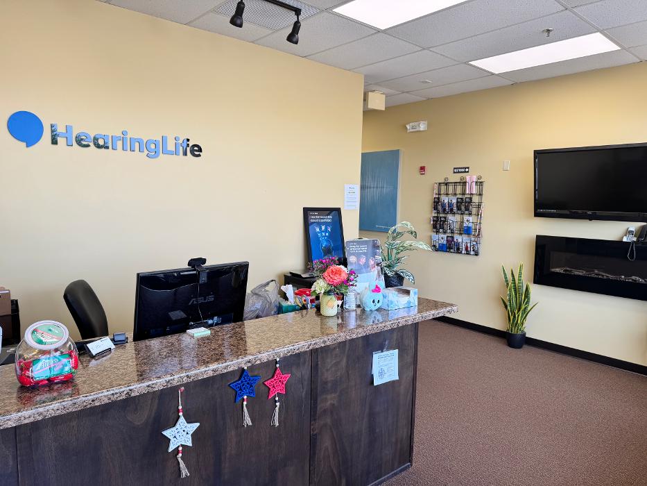 HearingLife of Lake Geneva - Lake Geneva, WI