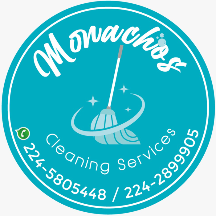 Cleaning Services Monachos - Gurnee, IL