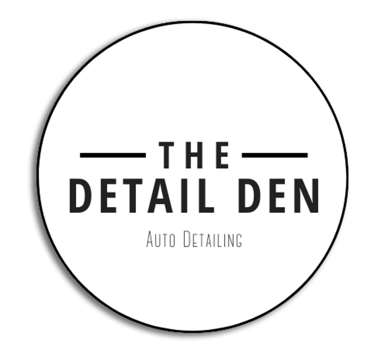 The Detail Den, LLC - Grandville, MI