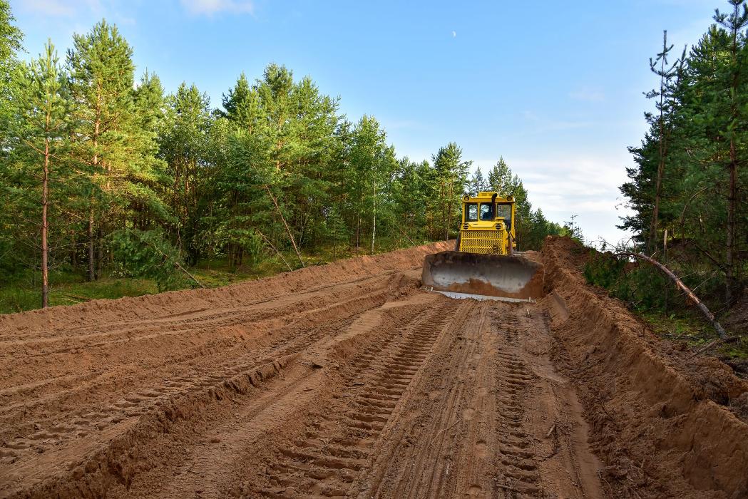Southside Land and Tree Service - Gastonia, NC