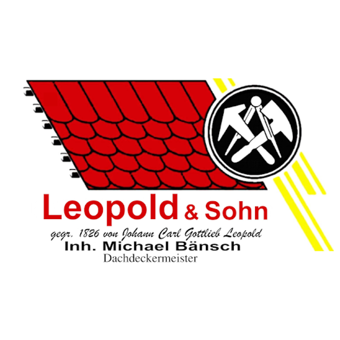 Leopold & Sohn Dachdeckerbetrieb - Inh. Michael Bänsch in Rothenburg