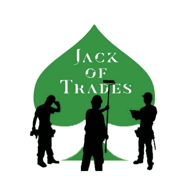 Jack of Trades - Spartanburg, SC 29307 - (864)777-3019 | ShowMeLocal.com