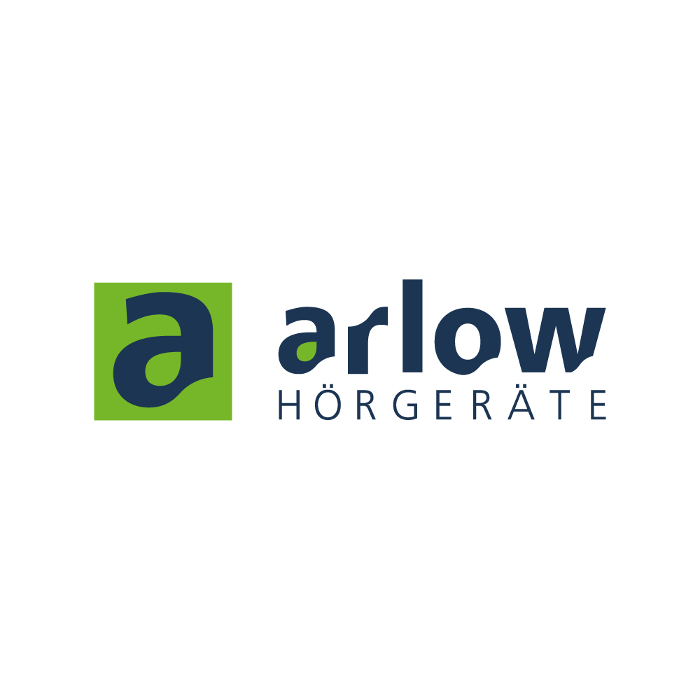 Arlow Hörgeräte Lörrach in Lörrach - Logo